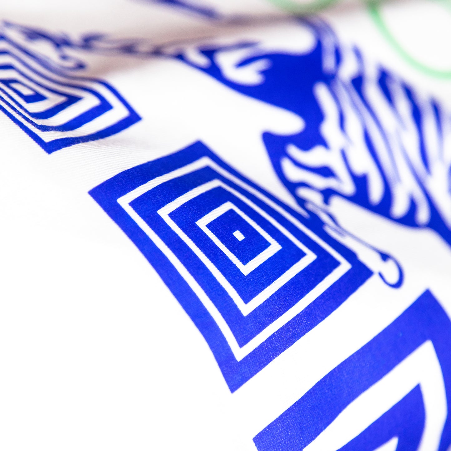 ENDURE + ACSEND TEE