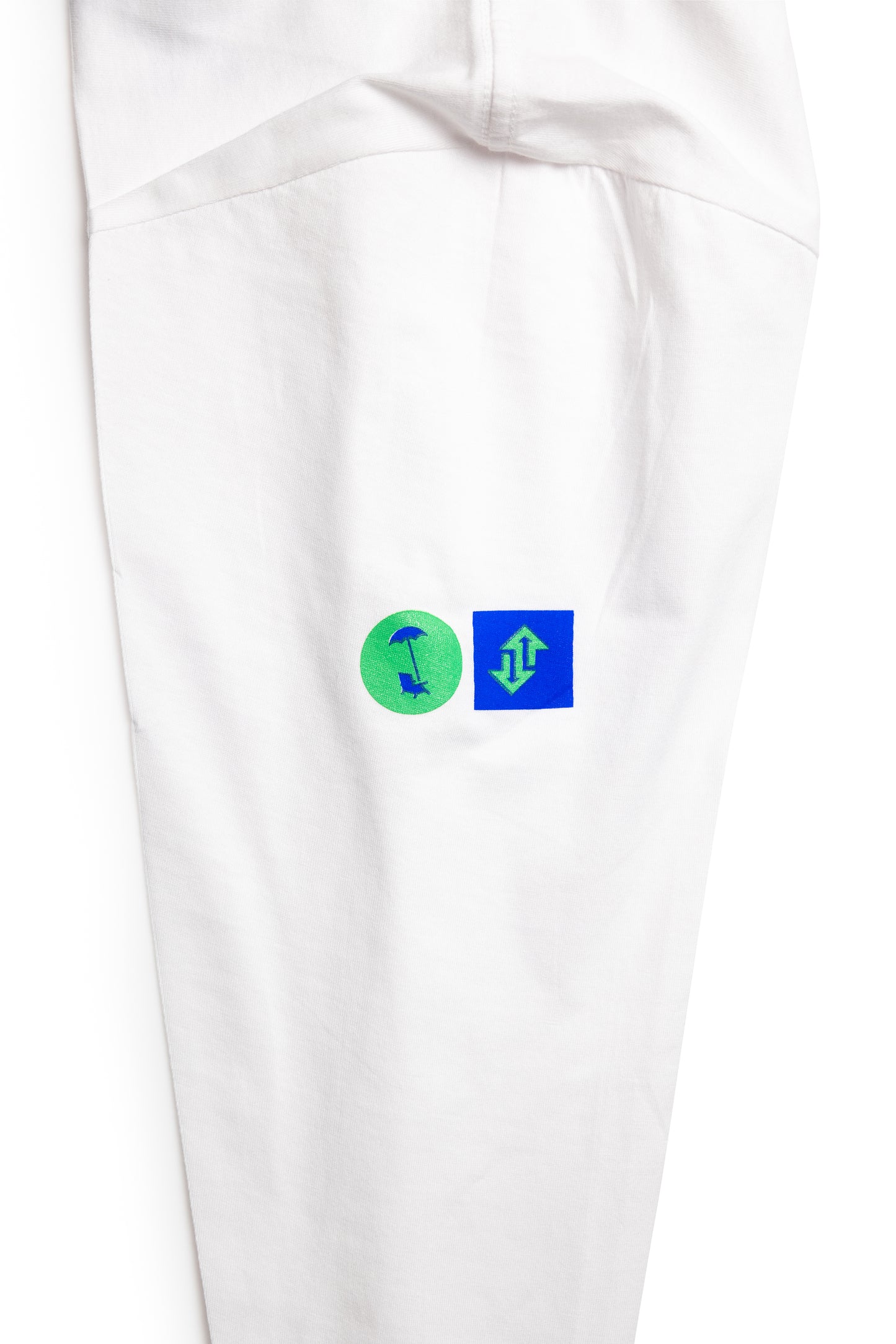 ENDURE + ACSEND TEE