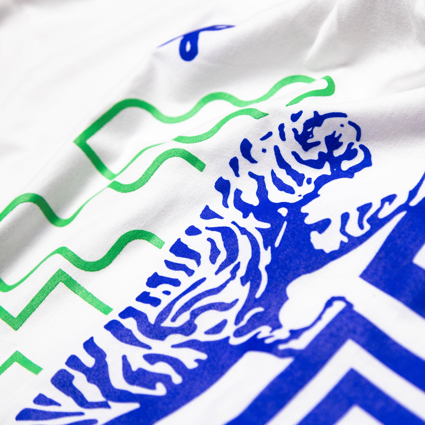ENDURE + ACSEND TEE