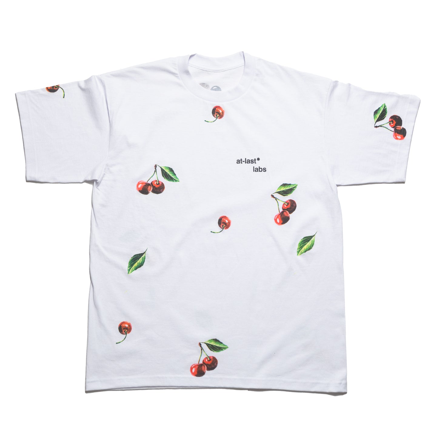 LUCK TEE