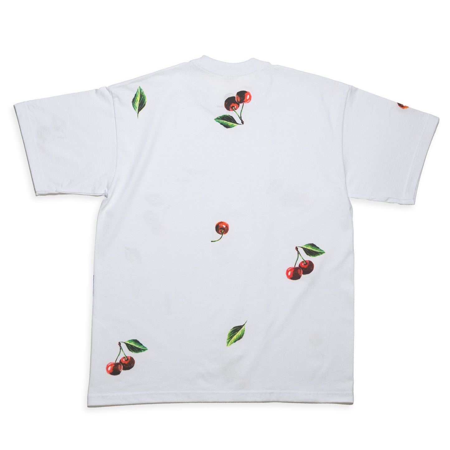 LUCK TEE