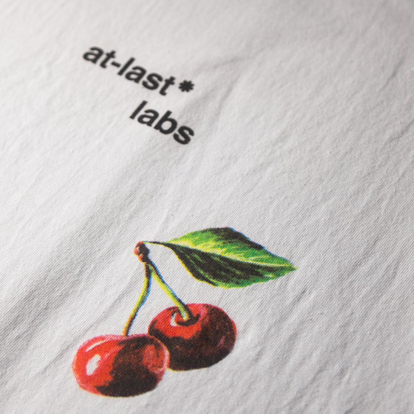 LUCK TEE