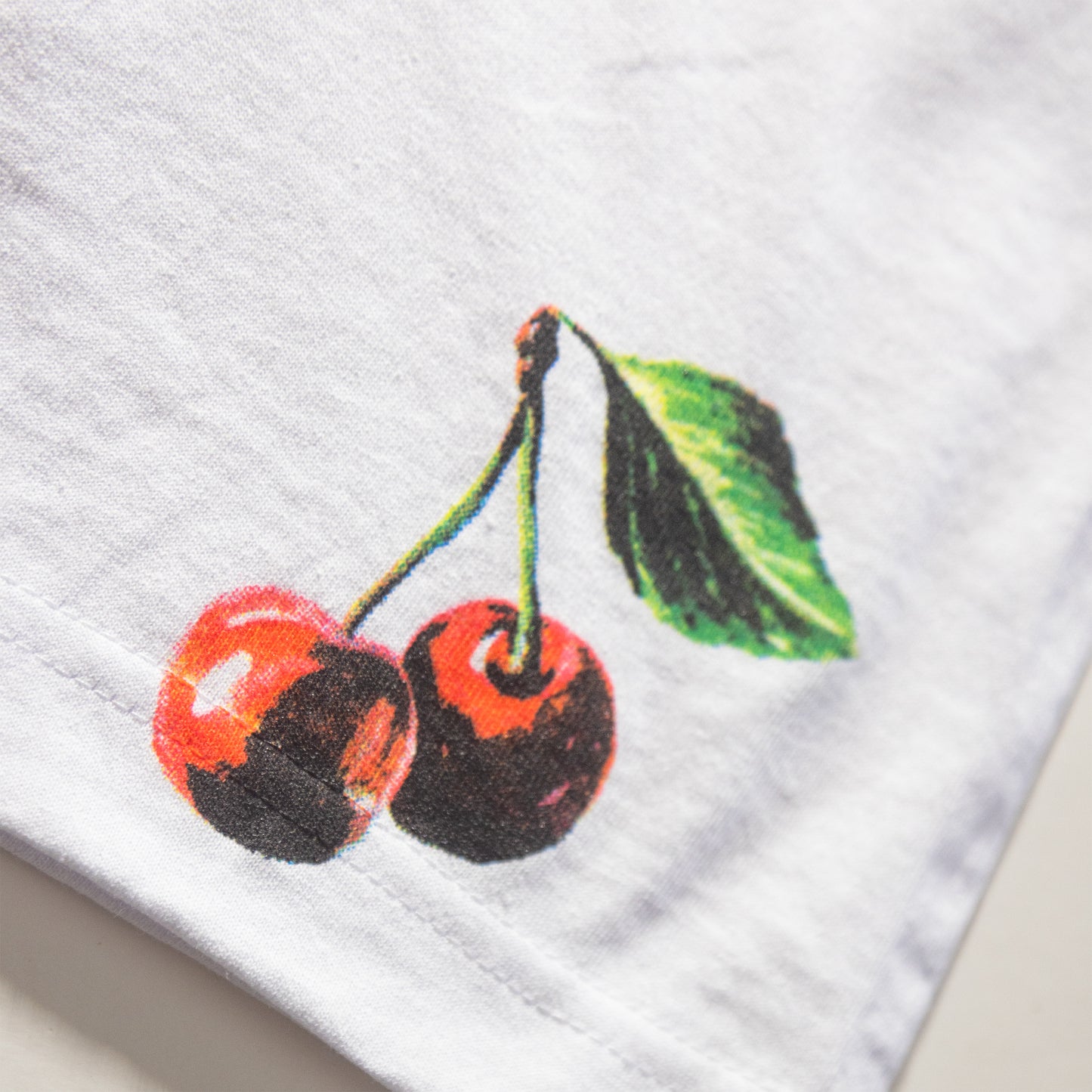 LUCK TEE