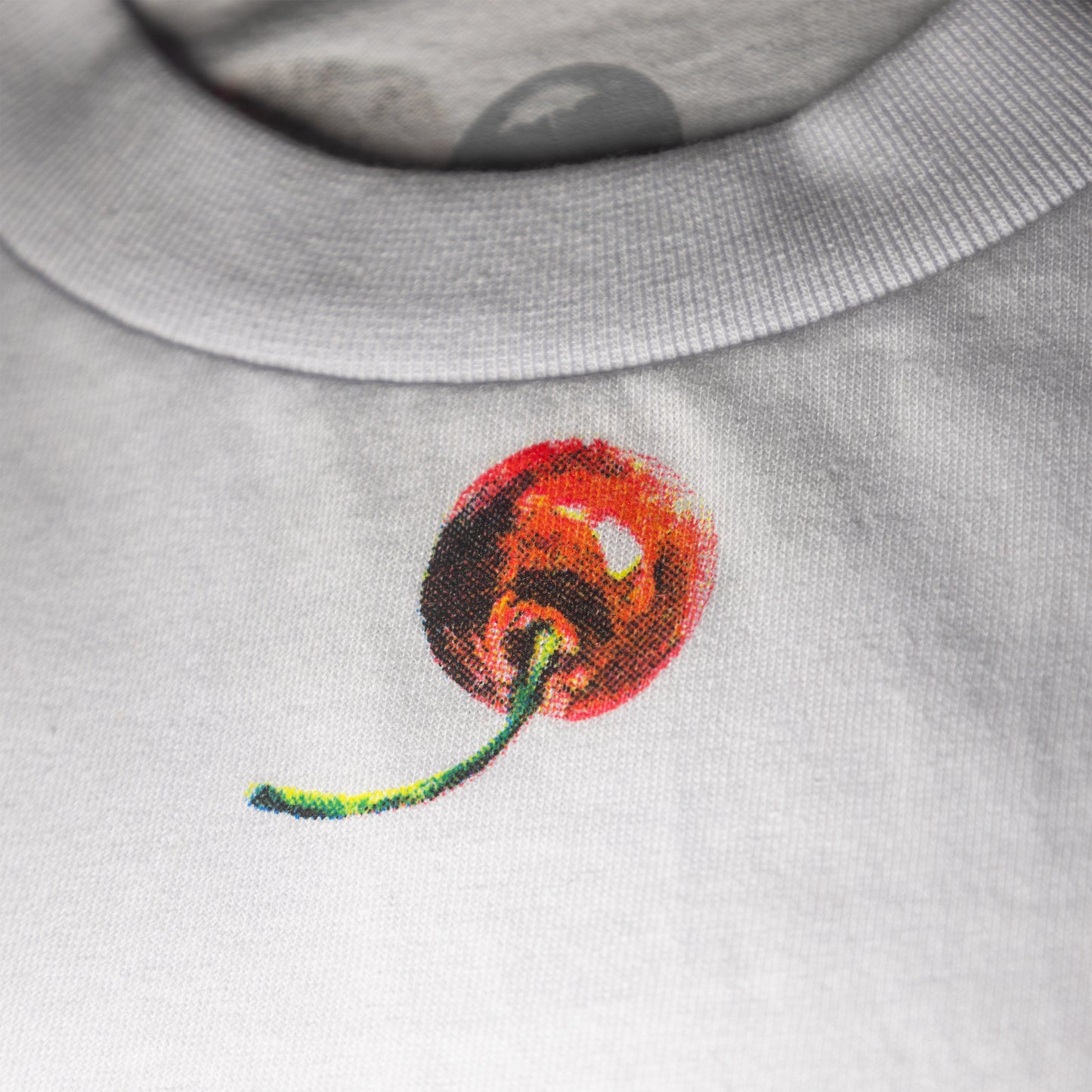 LUCK TEE