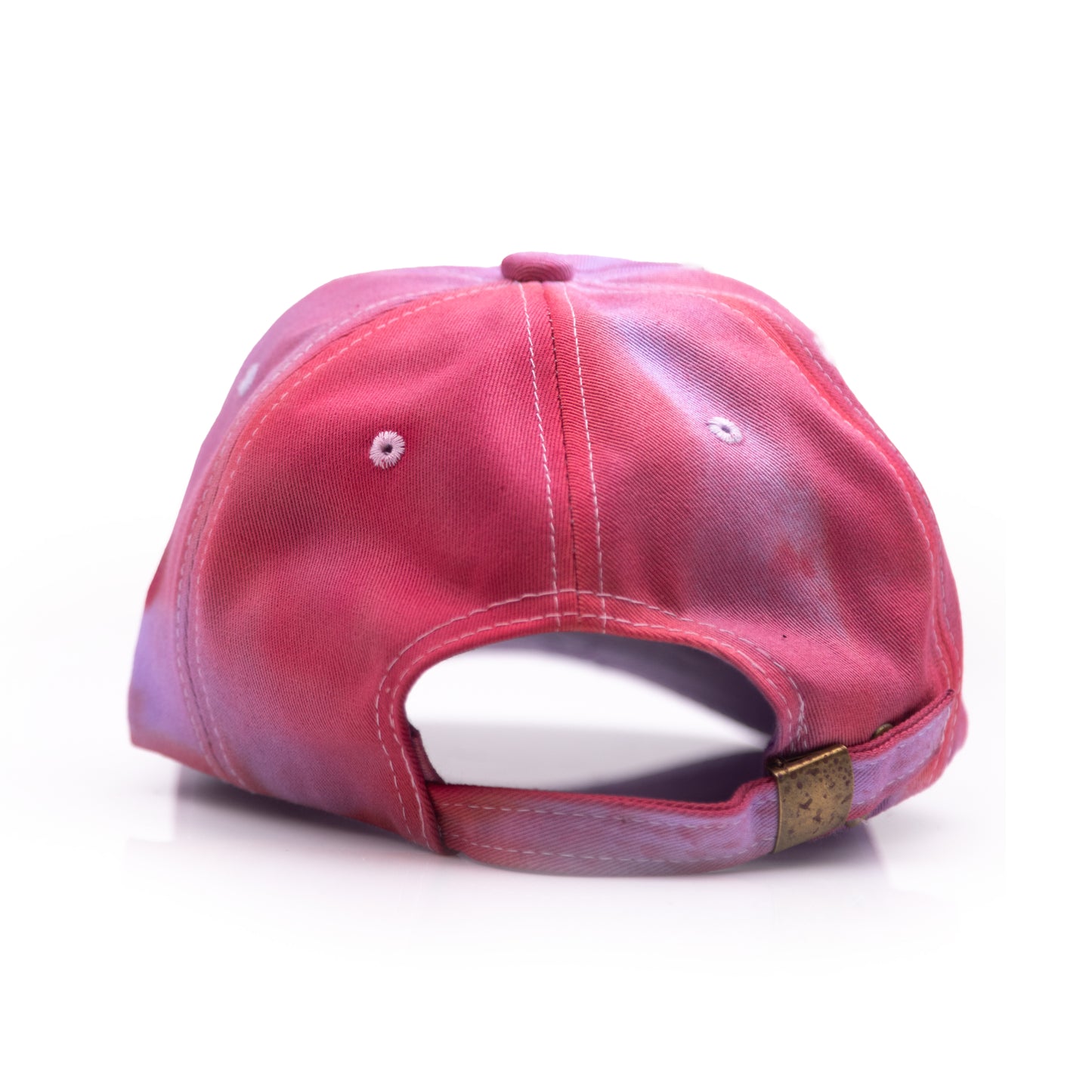 1 of 5 GRADIENT DYE DAD HAT