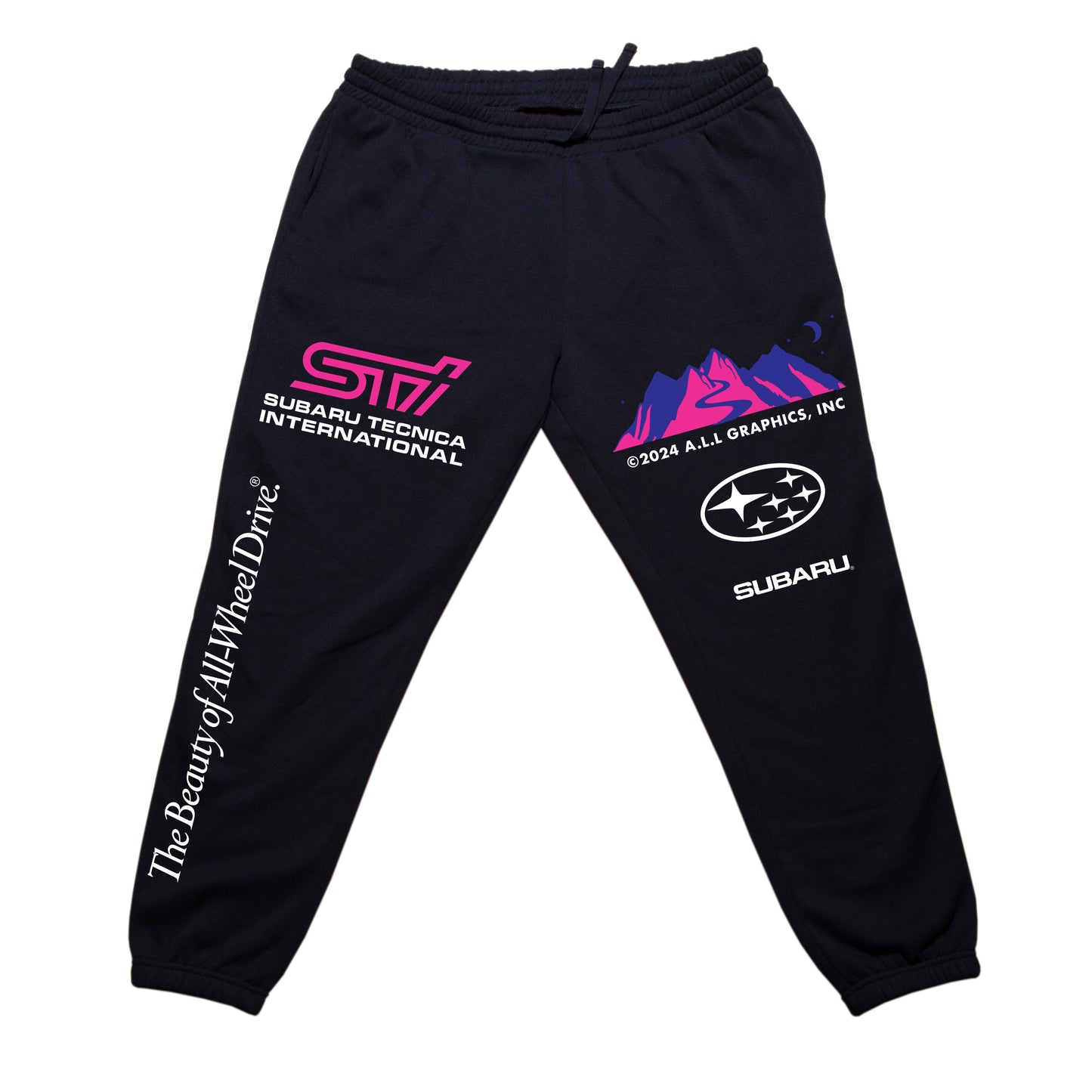 TECHNICA INTERNATIONAL SWEATS