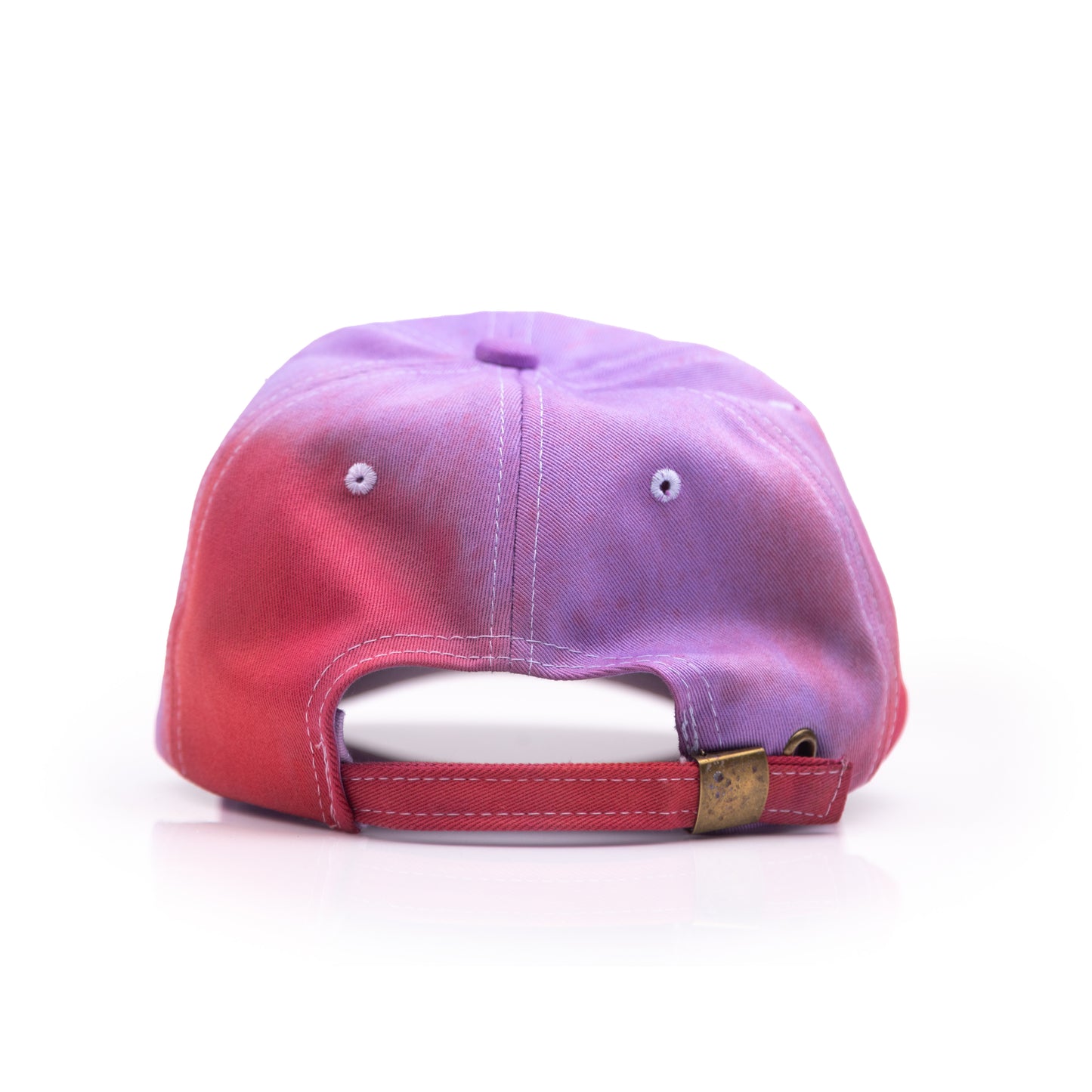 4 of 5 GRADIENT DYE DAD HAT