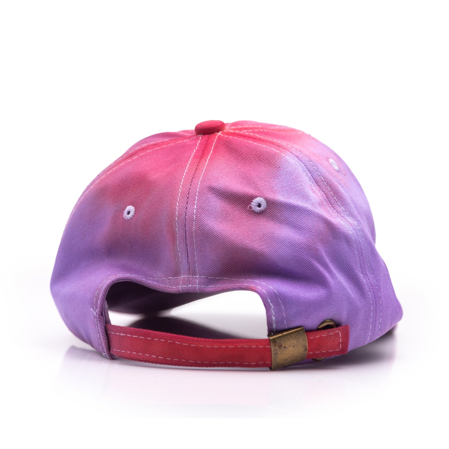 5 of 5 GRADIENT DYE DAD HAT