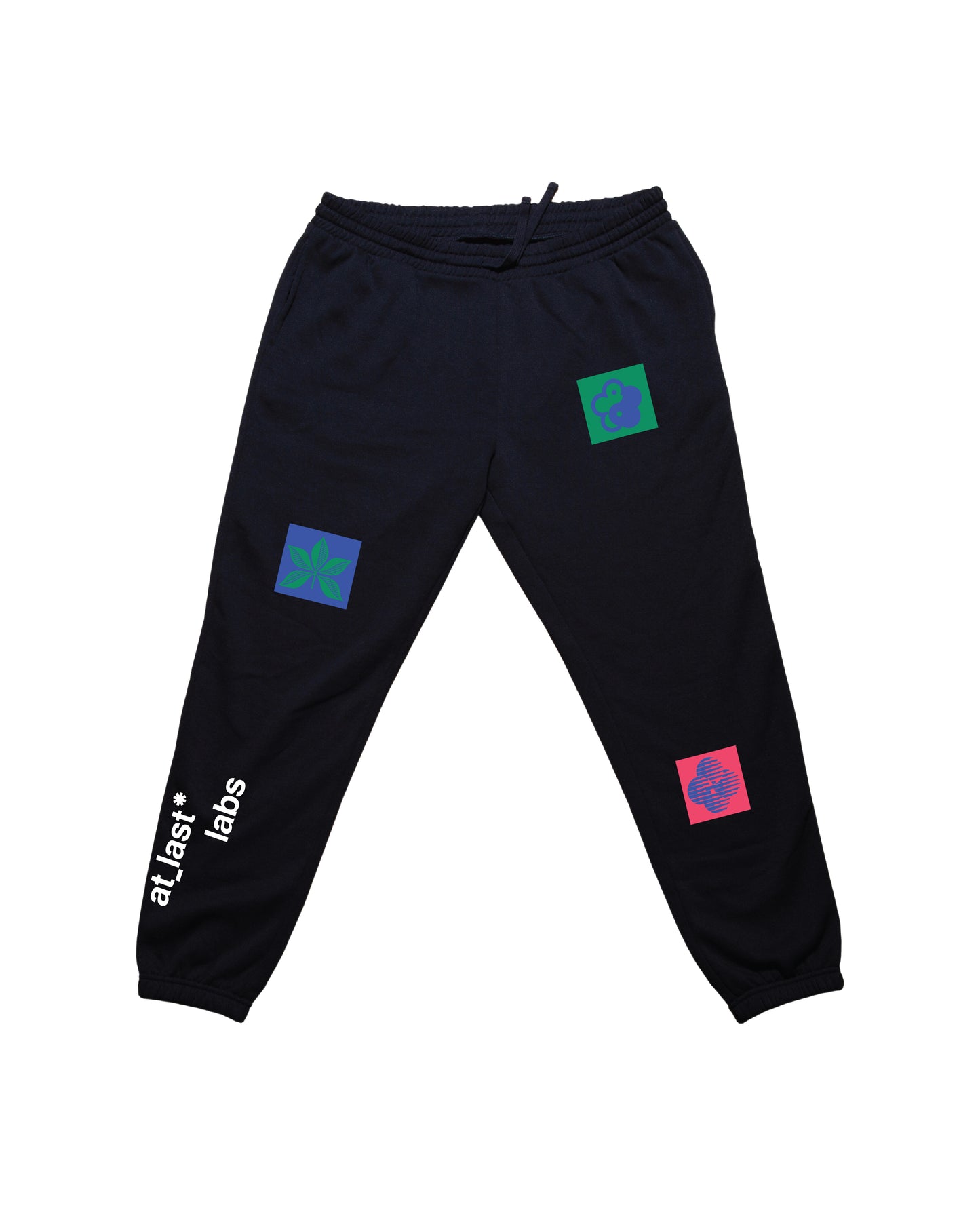 PIXELS SWEATS