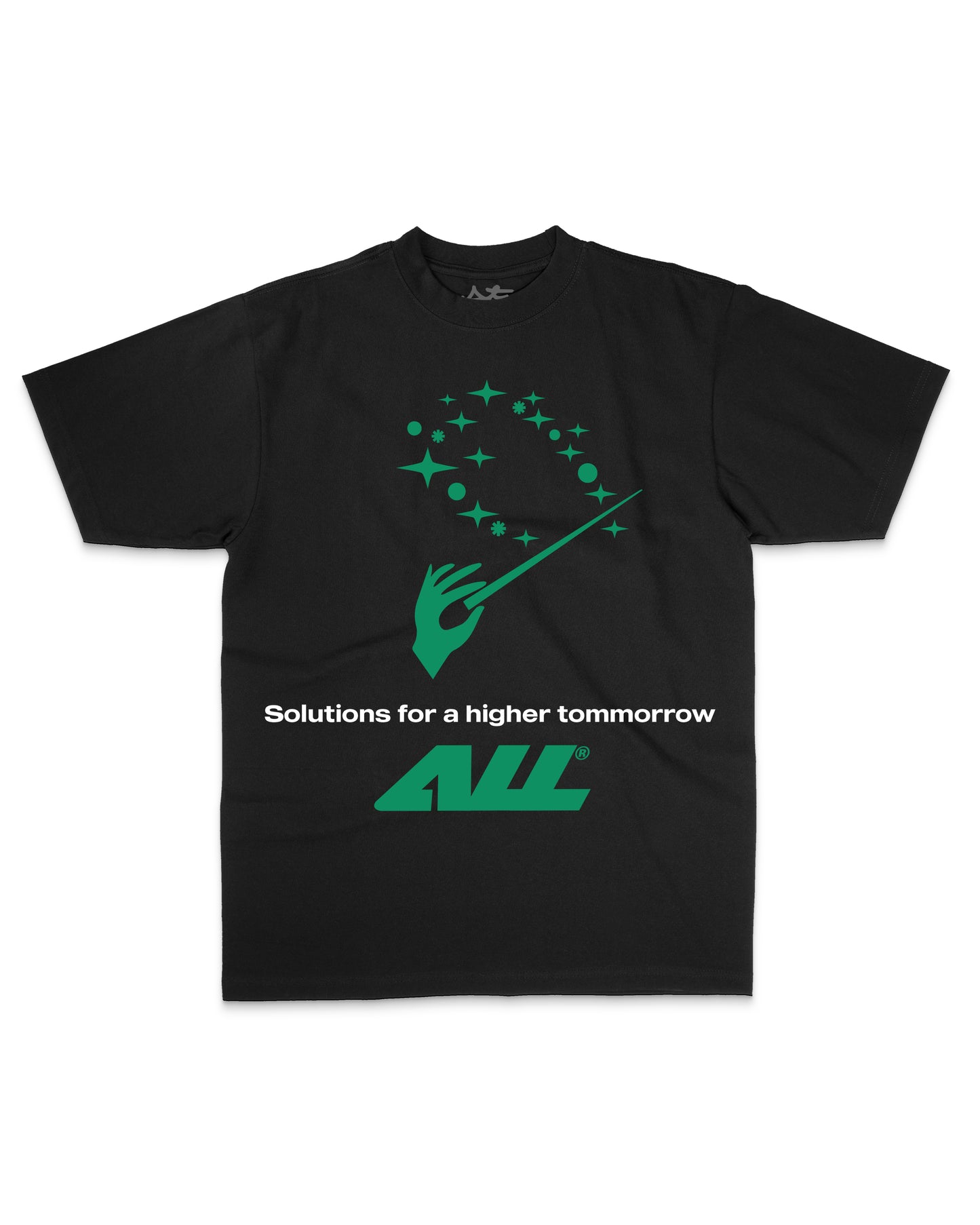 SOLUTIONS TEE