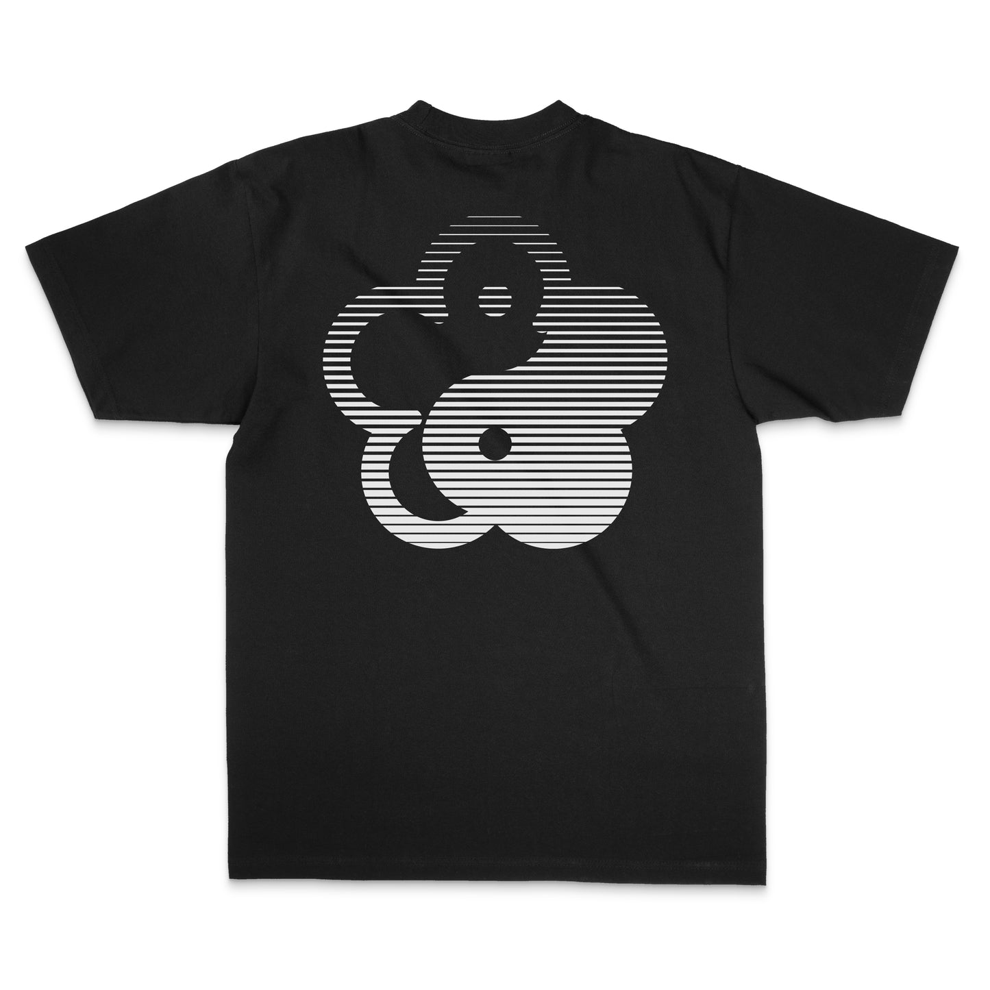 BLOOM LOGO TEE