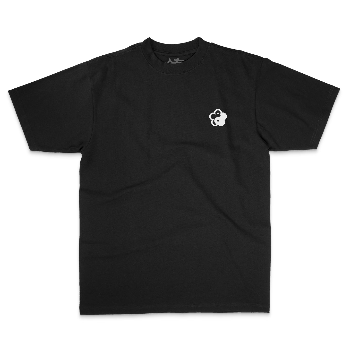 BLOOM LOGO TEE