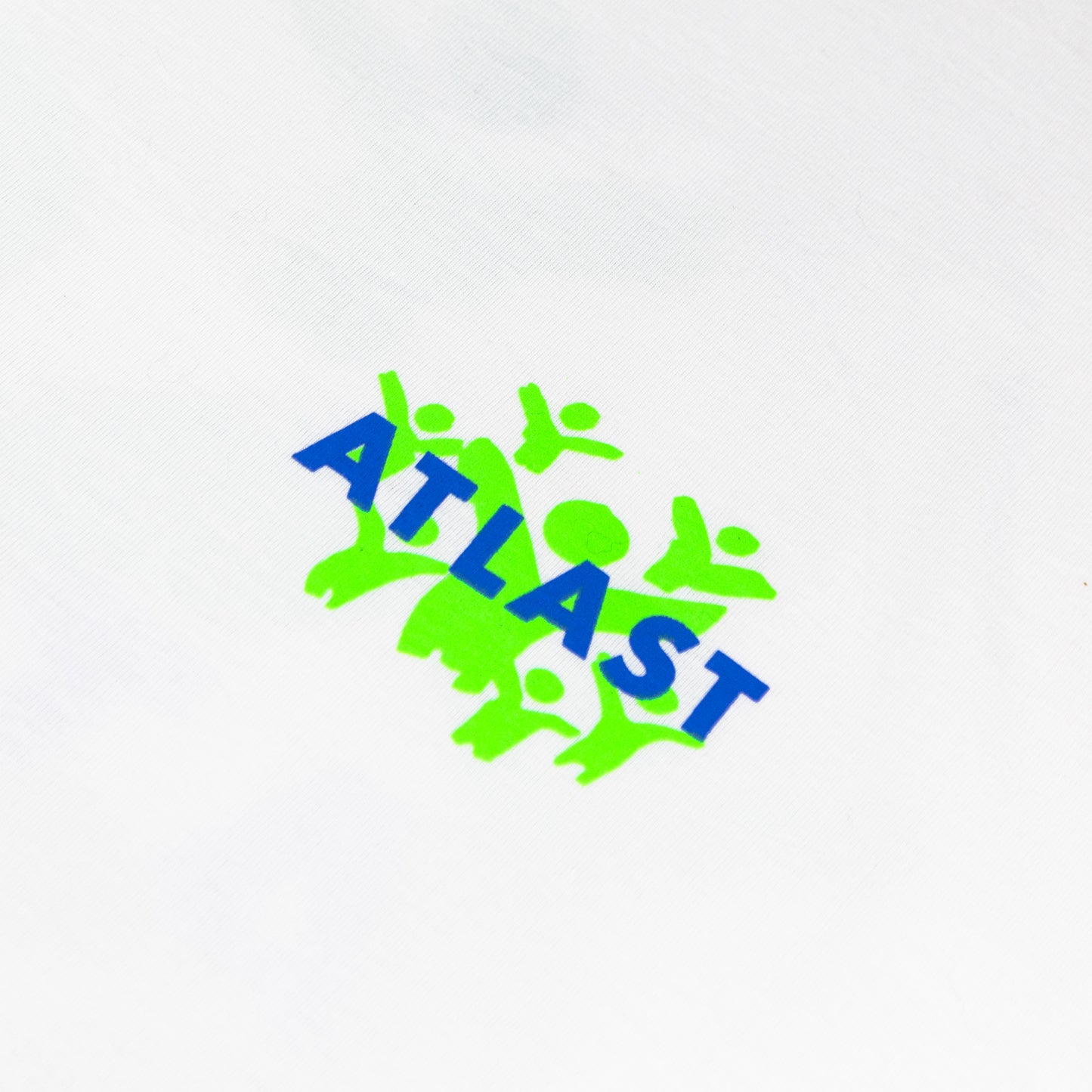FREE AT LAST TEE