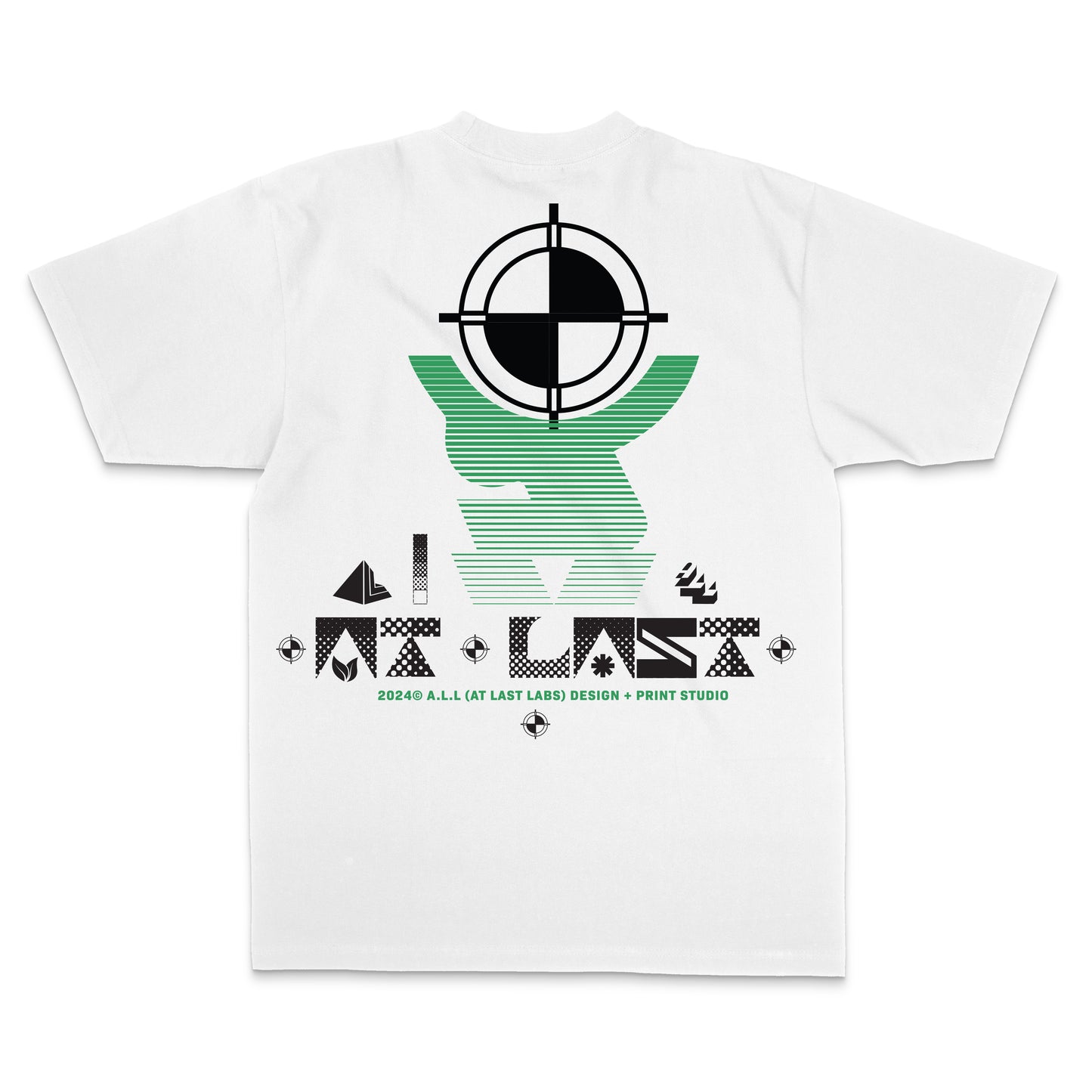 PRINT SHOP TEE