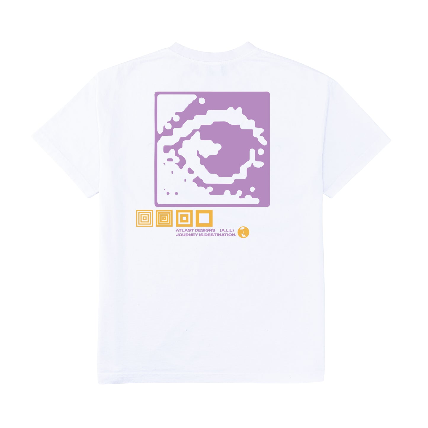 EYE DON'T KNOW TEE