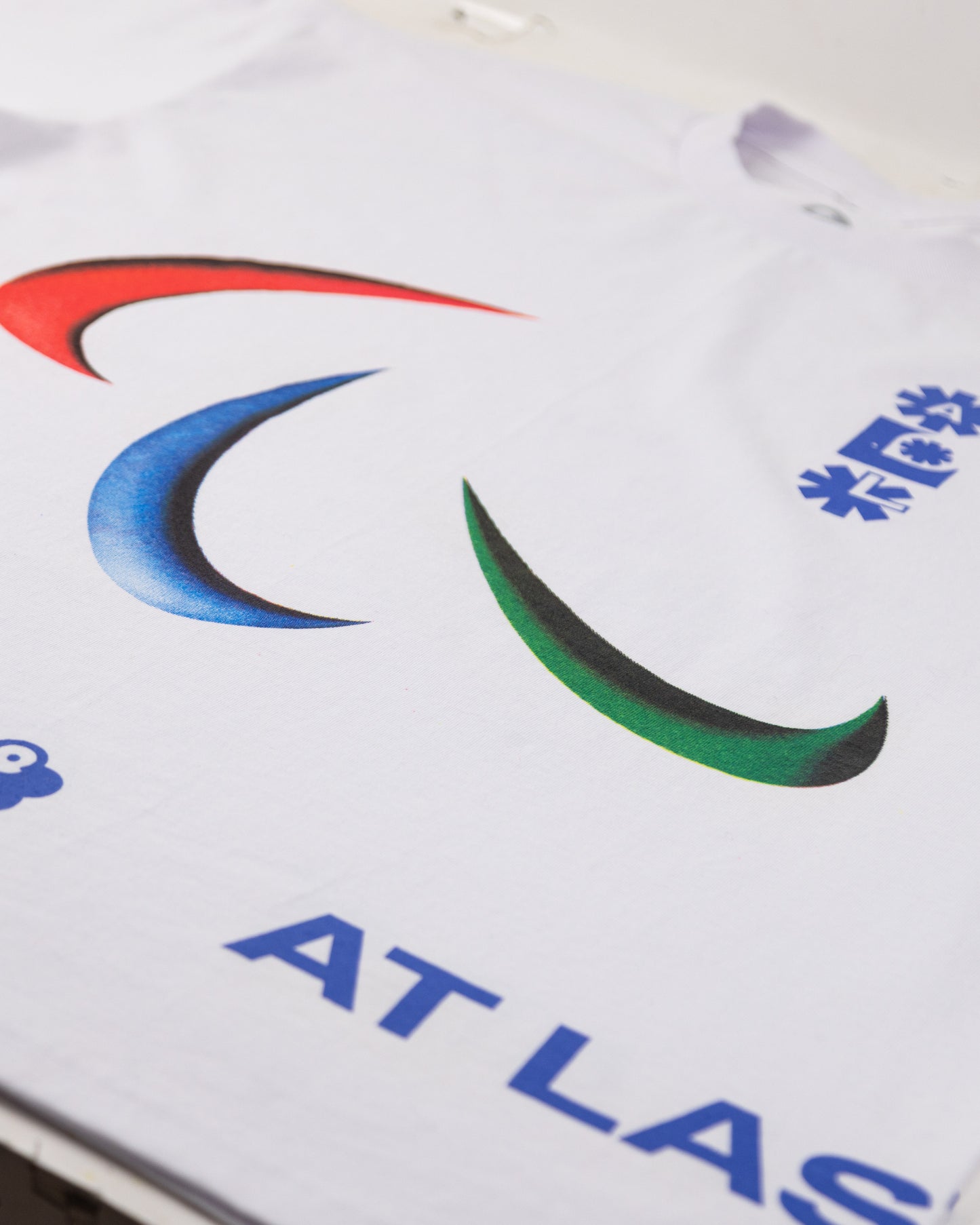TRI-TECH TEE