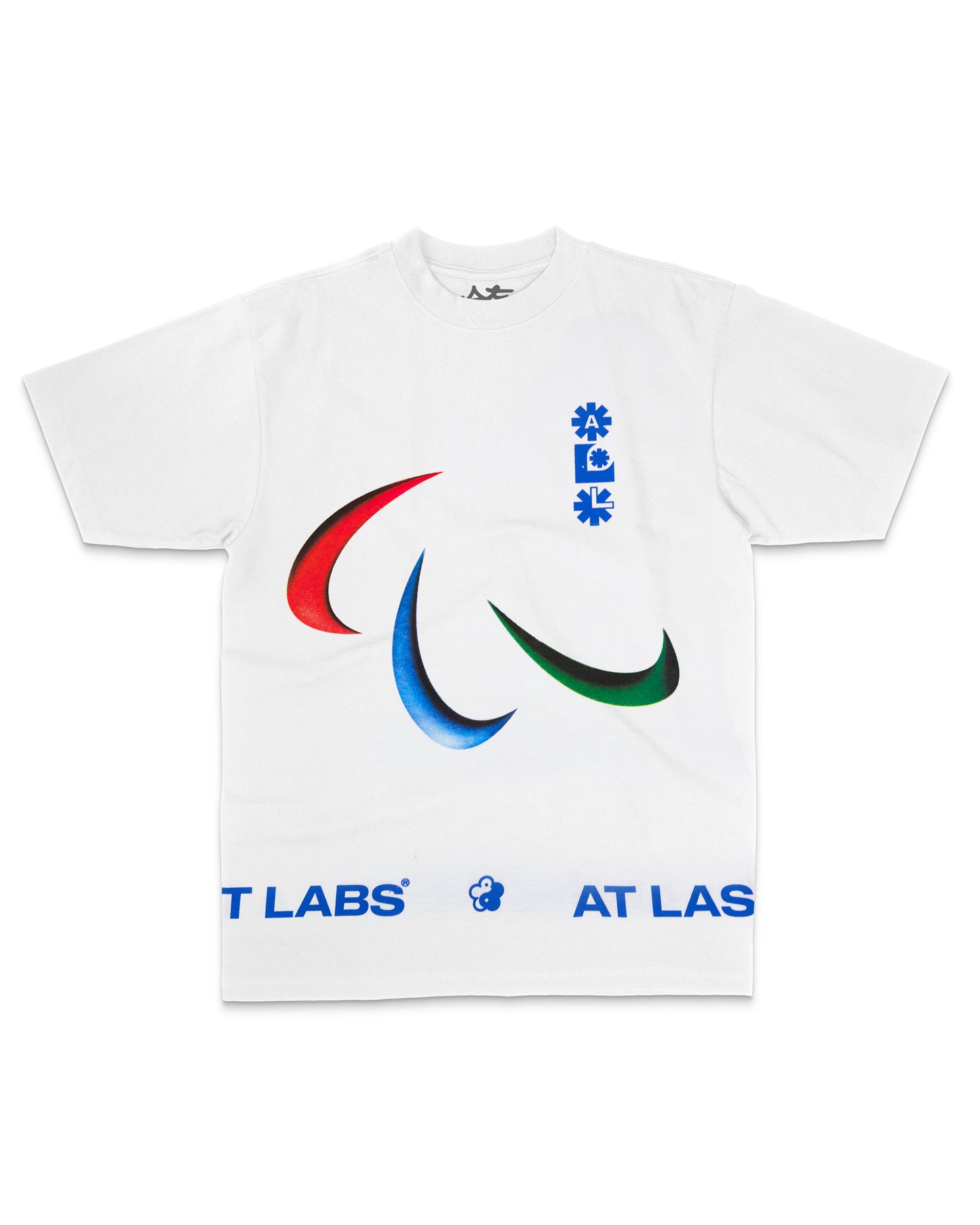 TRI-TECH TEE