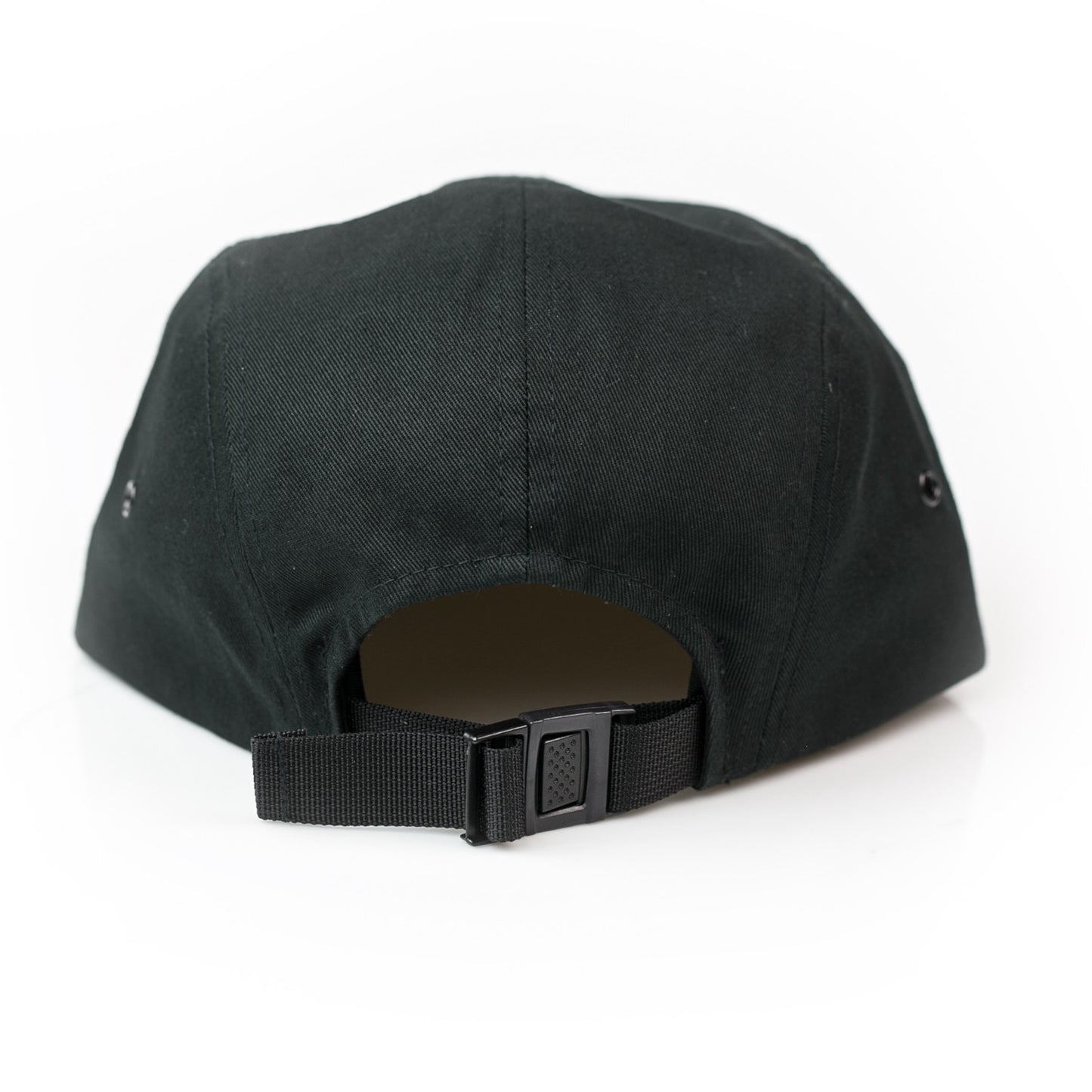 BEACHY 5-PANEL IN BLACK