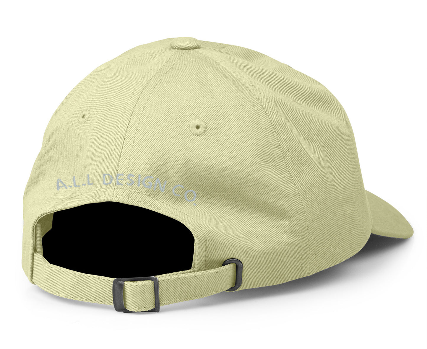 FROZEN LEMONADE "POLO CAP"