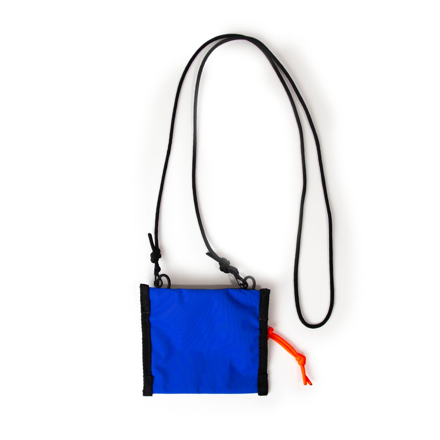 A.L.L® Mini Pouch OLIVE / BLACK WATERPROOF ZIP