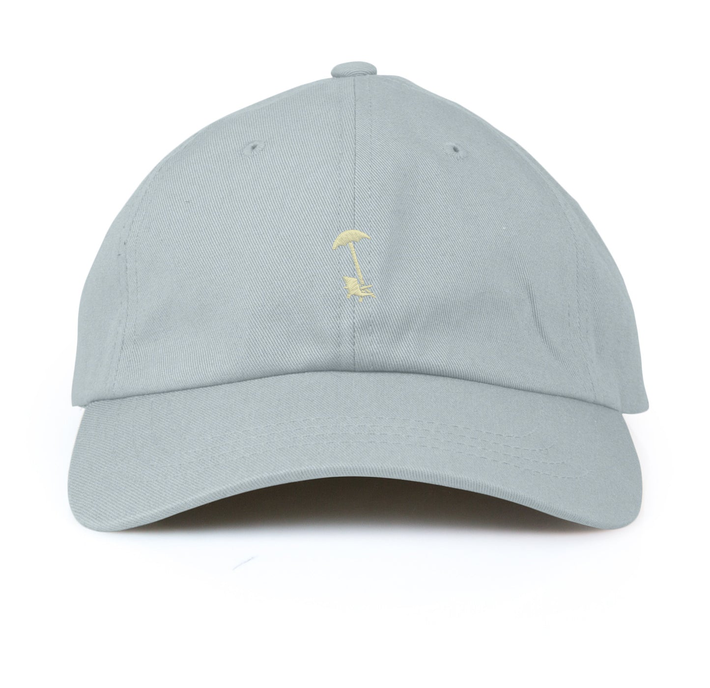 PALE SKY "POLO CAP"