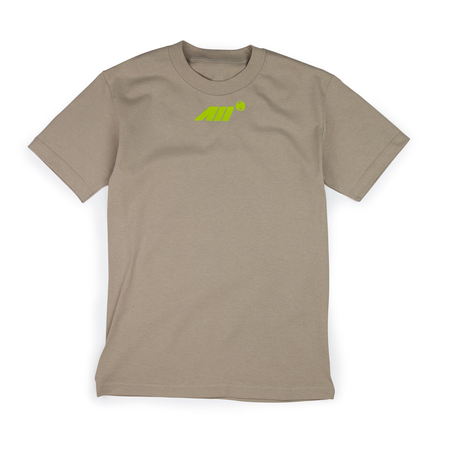 AIRLINE TEE IN SAND (1 LEFT*)