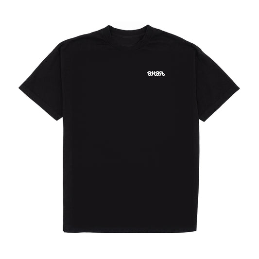 ATLAST WAVY TEE