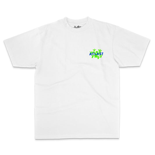 FREE AT LAST TEE