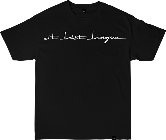 A.L.L DROP.03 SHIRT 1 BLACK