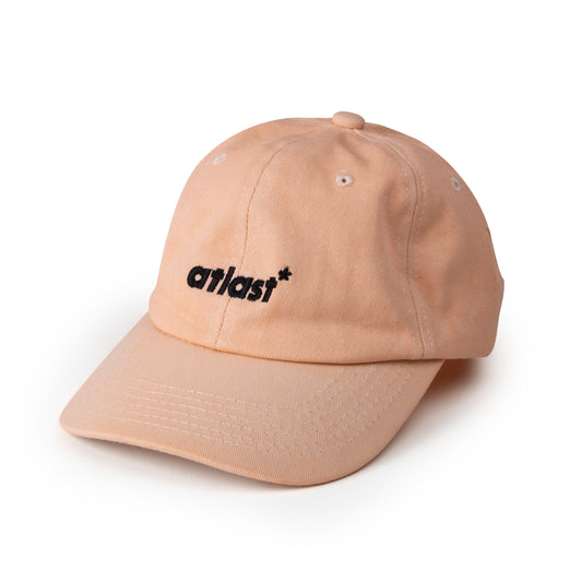 PALE PEACH