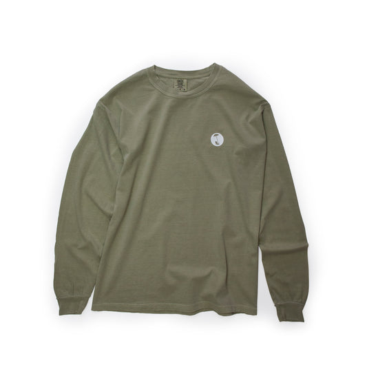 AT LAST LABS TEE IN EARTH